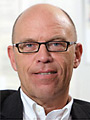 Portrait Dr. Ulrich Hase