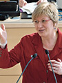 Portrait Annette Wiese-Krukowska