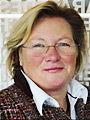 Portrait Sabine Romann