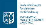 Logo: Der Landtag Kiel