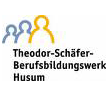 http://www.tsbw.de/ Logo: Theodor-Schäfer-Berufsbildungswerk Husum