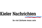http://www.kn-online.de/ Logo: Kieler Nachrichten