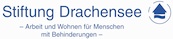 Logo: Drachensee